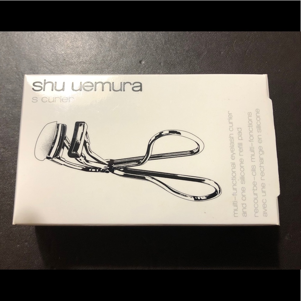 Shu Uemura Eyelash S Curler